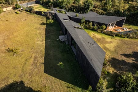 Casa Mavra
